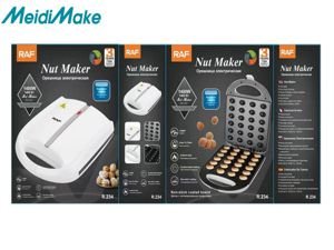 Electrodomésticos de cocina R.234 09591