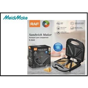 Electrodomésticos de cocina R-284S 08607