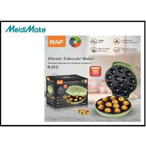Electrodomésticos de cocina R.513 11520