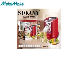 Electrodomésticos de cocina SK-1776