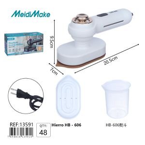 Electrodomésticos para el hogar HB-606