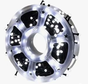 Enchufable 50M240L luz blanca