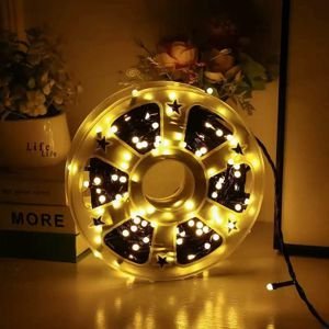 Enchufable 50M240L luz cálida