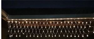 Enchufable luz cálida 60cm 3m