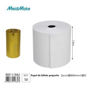 Equipamiento comercial y comunicaciones 2 80mm