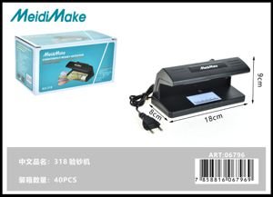 Equipamiento comercial y comunicaciones 318