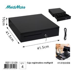 Equipamiento comercial y comunicaciones 405