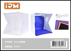 Equipamiento comercial y comunicaciones 40cm