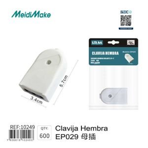 Equipamiento eléctrico 10A