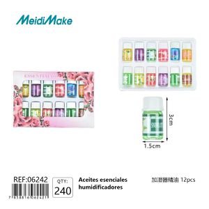ESSENTIAL OIL FRENCH 3ml