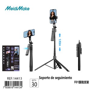 F01 Soporte de seguimiento
