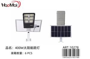Foco solar