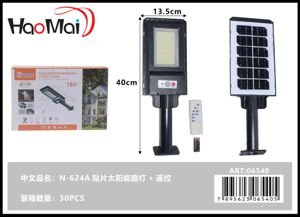 Foco solar