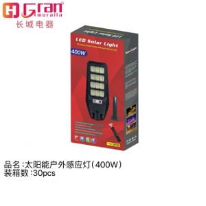 FOCO SOLAR 400W 400W