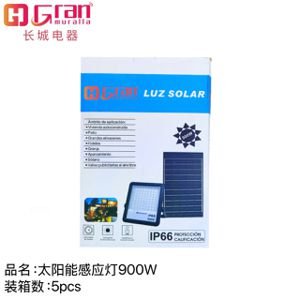 Foco solar 900w 900W