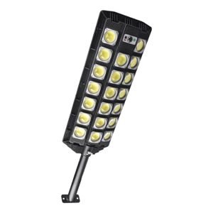Foco solar exterior 1200w
