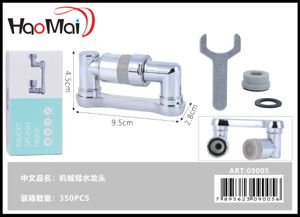 GRIFO DE BRAZO ROBOTICO