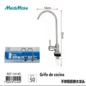 Grifo de cocina