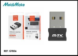 GT836 WIFI