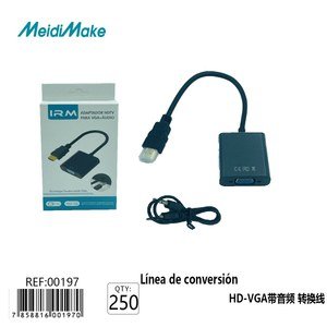 HD-VGA