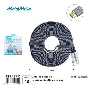 HDTV 10M