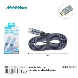 HDTV 2M