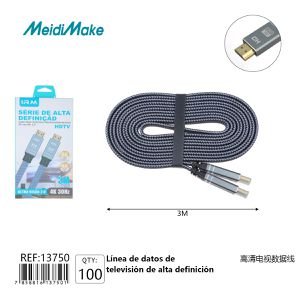 HDTV 3M