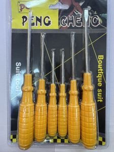 Herramienta 6PC