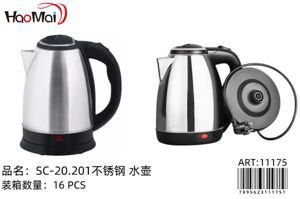 Hervidor 2.0L SC-20.201