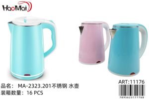 Hervidor 2.3L MA-2323.201