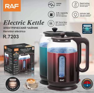 Hervidor eléctrico 2L