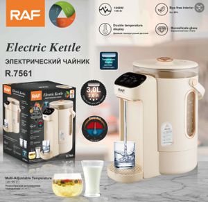 Hervidor eléctrico 3L