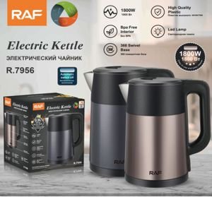 Hervidor eléctrico R.7956 2.5L