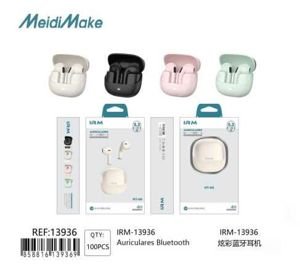 HT-09 Auriculares
