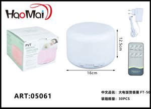 Humidificador