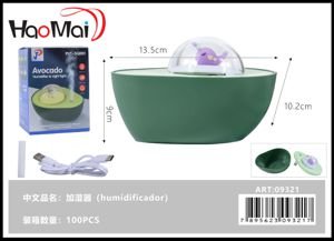 Humidificador