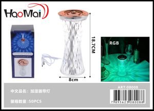 Humidificador
