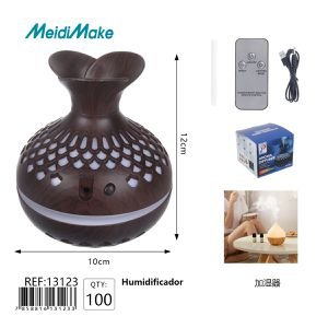 Humidificador