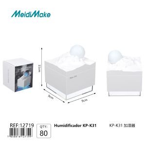 Humidificador