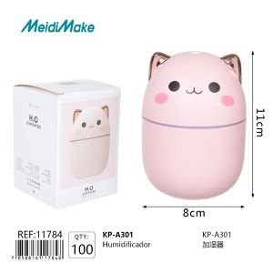 Humidificador