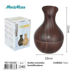 Humidificador