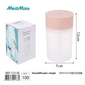 Humidificador