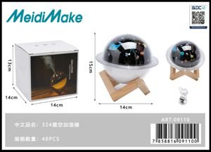 Humidificador