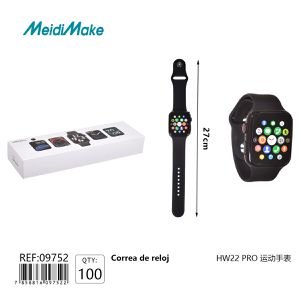 HW22 PRO