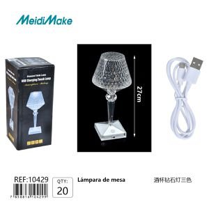 Iluminación modelo 1000005328