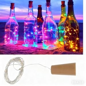 Iluminación navideña FY-00996
