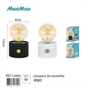 Iluminación para el hogar JF-008