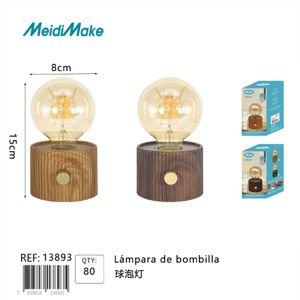 Iluminación para el hogar JF-008