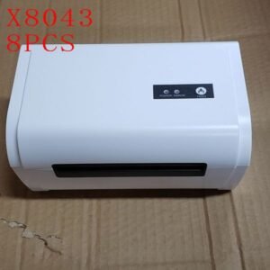 Impresora térmica multifunción Bluetooth de 100-120 mm