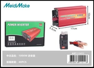 Inversor 1000W